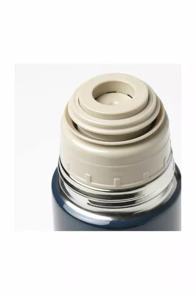 Halsa Thermos колба от неръждаема стомана Cold