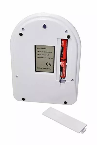 Digital Precision Kitchen Scale - Kitchen Scale-precision Measurement  Kg