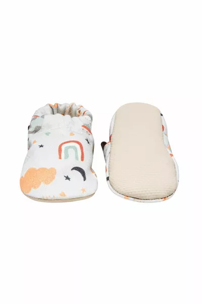 الجوارب القطنية المطبوعة ٪ للأطفال