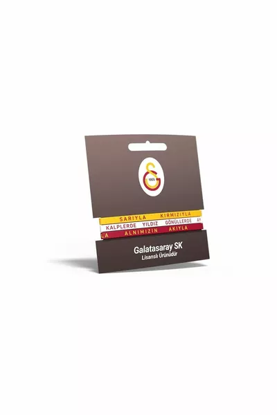 Lizenziertes Armband