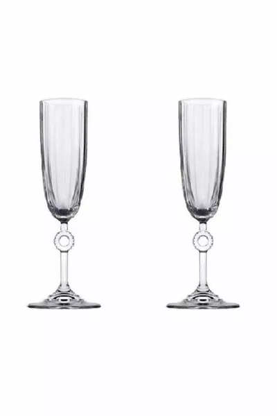  Amore Flute Champagne Glass  Cc 2 Li 