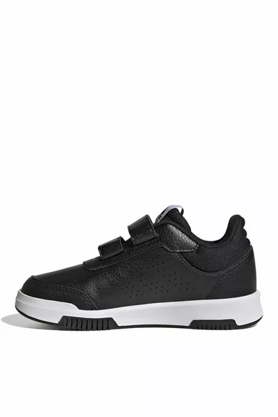 Scarpe da passeggio da ragazzo in bianco e nero  Tensaur Sport 2.0 CF K