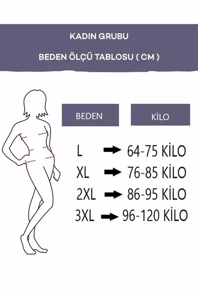 واسعة صالح الأم الشتاء كم طويل الأزرق الداكن بالإضافة إلى حجم بيجاما مجموعة - رش زهرة