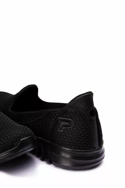 Orthopedische damesschoenen, Casual klassieke sporten, Comfortabel, Memory lichtgewicht zool, moeder ballerina's