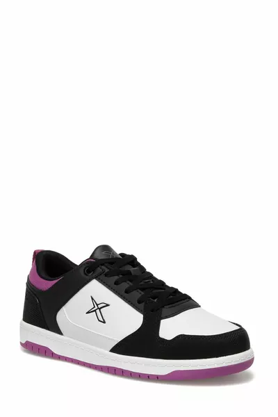 جونز بو دبليو 3PR حذاء رياضي نسائي أسود