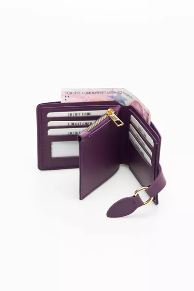 Женский кошелек Аксессуар для кошелька