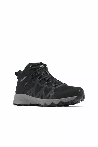 Мъжки къси ботуши Peakfreak II Mid Outdry