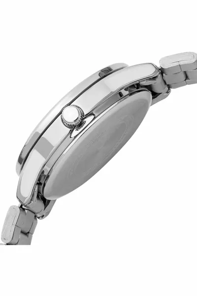 D-7BUDF ساعة يد نسائية (2 سنة تركيا موزع Ersa Saat مضمون)