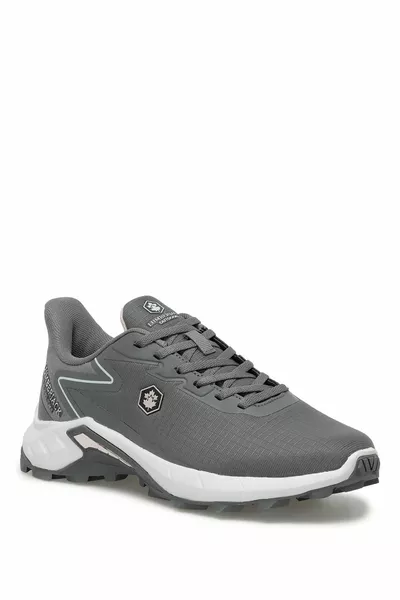  Tunga Woman 3PR Water Resistant Dark Grey Women's Outdoor Shoes