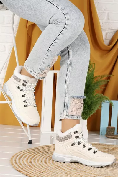 ديبورا عارضة ثيرمو سول أحذية نسائية أحذية