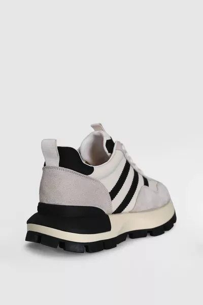 Tatum Damen Sneaker Schuhe Ecru