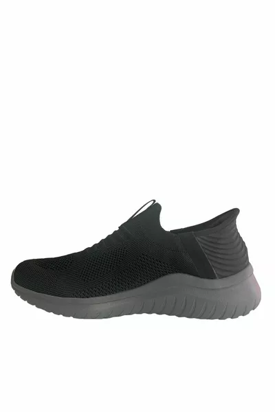 Chaussures Homme Noir MOKO 4FX