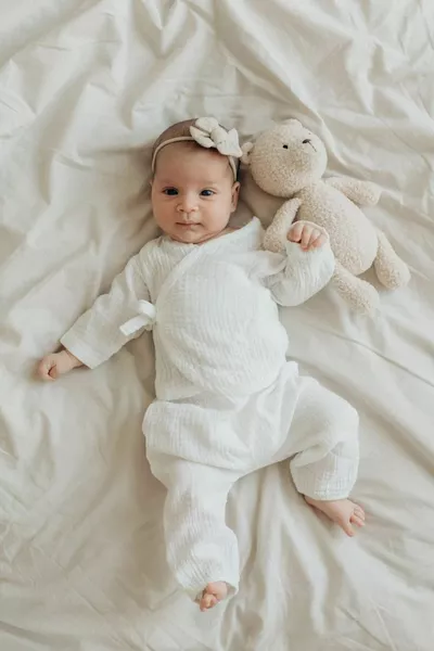 Набор для выхода из больницы Муслин