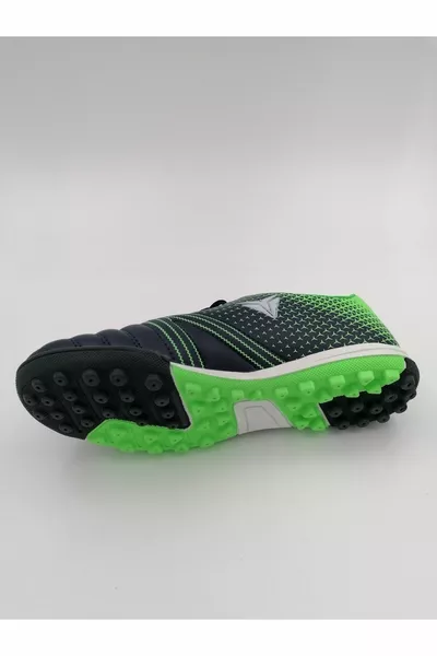  حذاء أزرق كحلي أستروتيرف