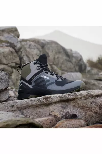 Походная обувь Terrex Swift  Mid GORE-TEX