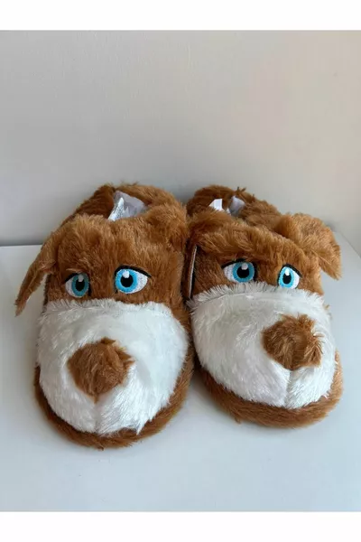 لطيف الرقم الأليفة في المنزل باندوف / للجنسين