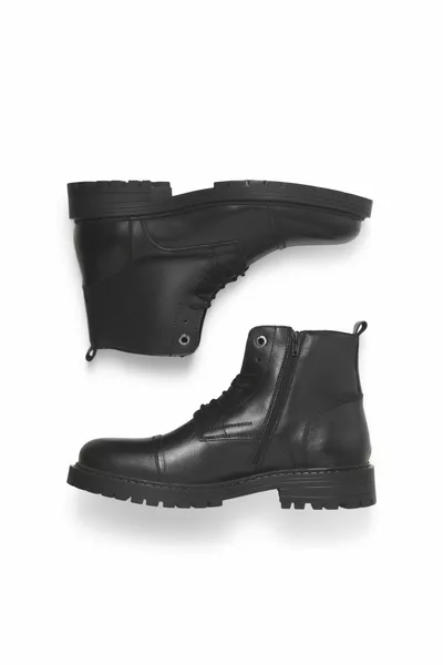 JFWTremor Leather Bot 