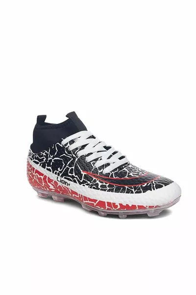 Super Mercury Fussballschuhe mit Söckchen -KR