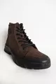  m Real Nubuck Leather Men's Boots