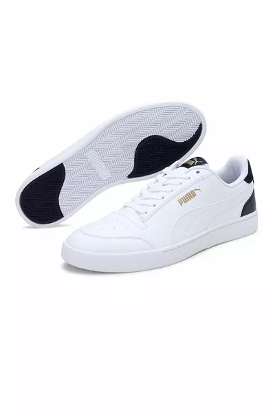 Shuffle Heren Sneakers