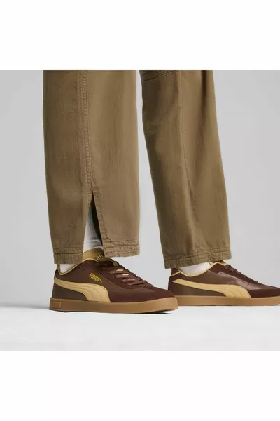 كلوب II إيرا سنيكرز رجالي