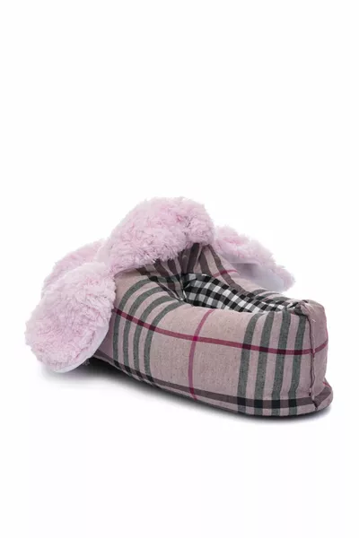 Leuke winter Panduf voor thuis