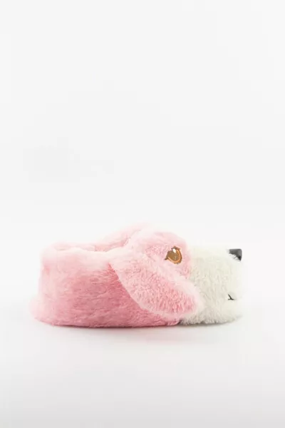 Akinalbella Akınalbella Woman Panduf with Animal