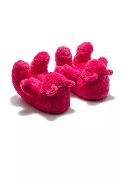 Pookie Женское животное Panduf Fuchsia /