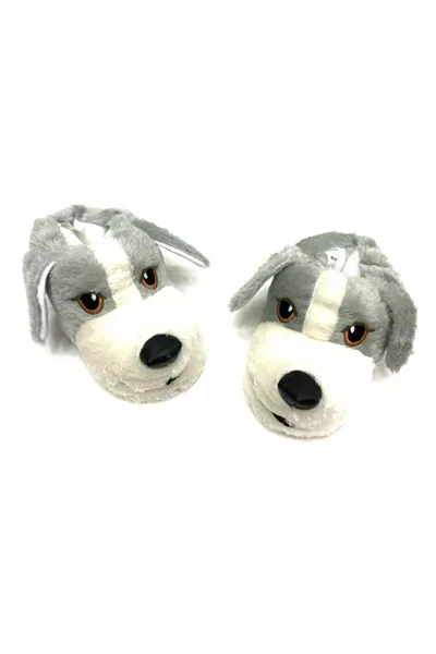 باندوف للجنسين الرقم مريحة الشتاء أفخم منزل النعال