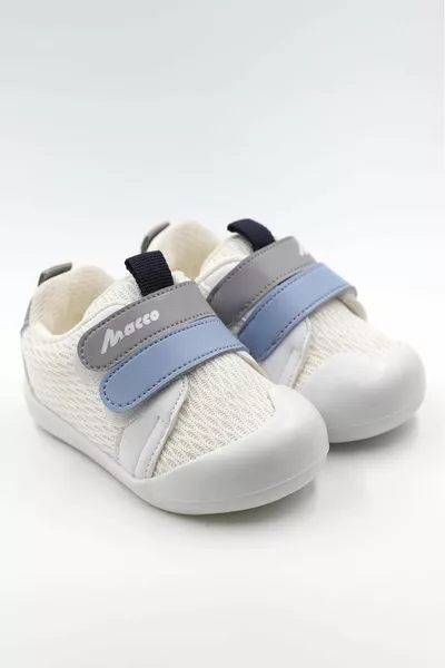 Ortopedik İlk Adım Kız Bebek Erkek Bebek Unisex Çocuk Ayakkabısı