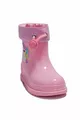 Igor  Bimbi Unicornio Rose Orthopédique Filles Bottes de pluie