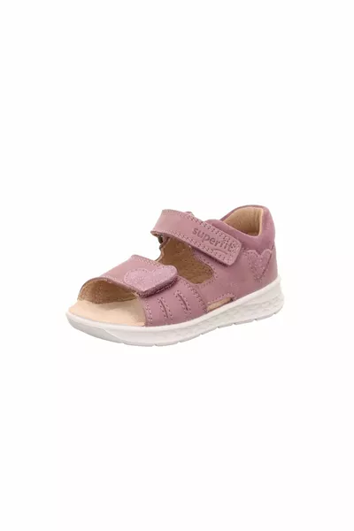  Lilac Girls Flat Sandals