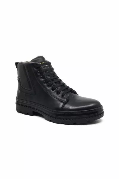 % кожа повседневная мужская повседневная зима новый сезон кроссовки спортивные ботинки мех 