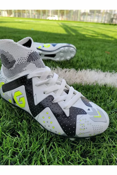 Chaussures de football Chaussures de football pour enfants Chaussures de football cloutées Chaussures de football pour adultes Chaussures d’astroturf Chaussures de football