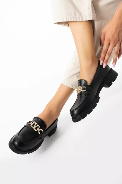 سميكة خفيفة الوزن وحيد المرأة أحذية المتسكع