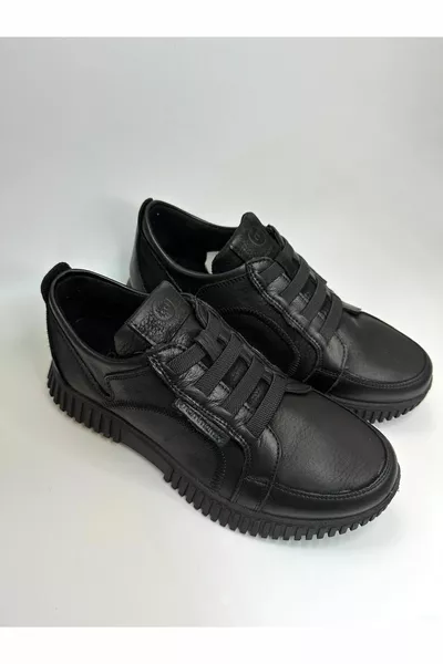 المرأة جلد طبيعي مطاط الدانتيل متابعة العظام أحذية عارضة