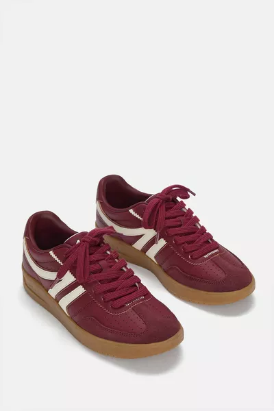 Ретро маратонки