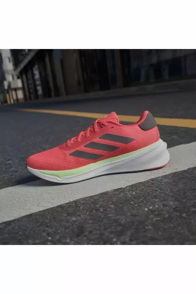 Supernova Stride hardloopschoenen voor heren op de weg