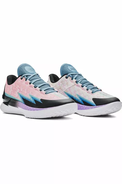 Chaussures de basket-ball Curry One Low FloTro pour homme