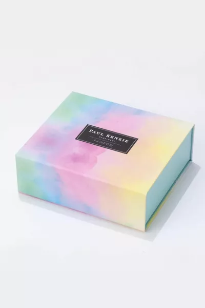 Regenboog heren boxer 3 stuks