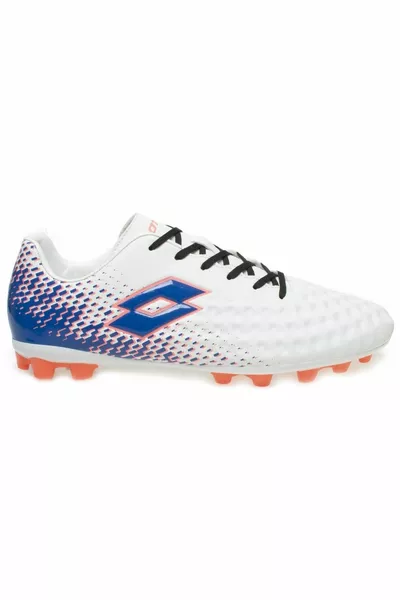 Splitfg-m 3fx Fussballschuhe Weiß Herren Sneakers