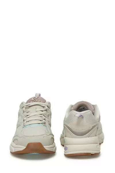 Norwell Wmn 3Pr Beige Chaussures de course pour femmes 