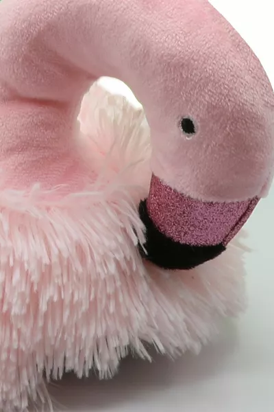 فلوريدا - باندوف للأطفال وردي /