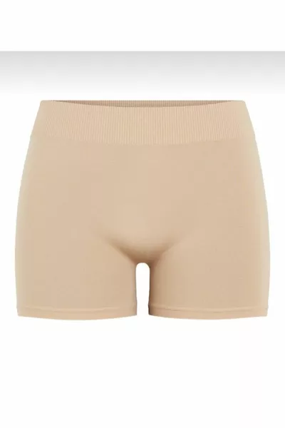 Ten Color Ultra High Quality Seamless Shaping Boxer Shorts