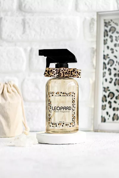 Leopard Room Fragrance ml (Special Launch)