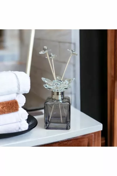 KRİSTAL KOKU ŞİŞESİ