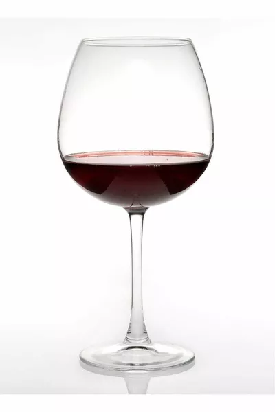 Чаши за червено вино 2 броя 