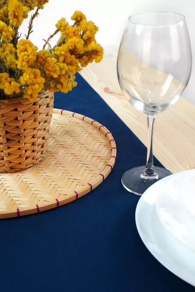 Samtartiger Wildleder-Läufer Dunkelblau (*)