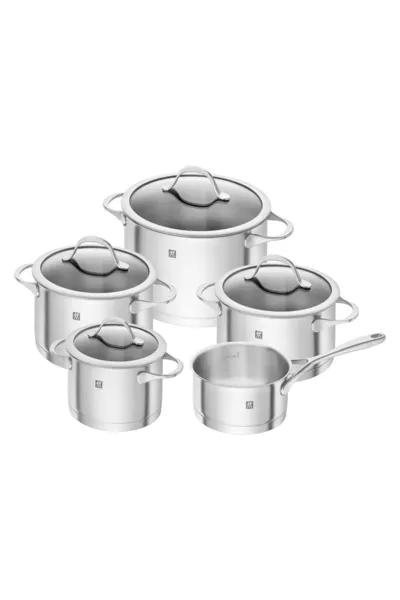 Essence Tencere Seti 5 Parça
