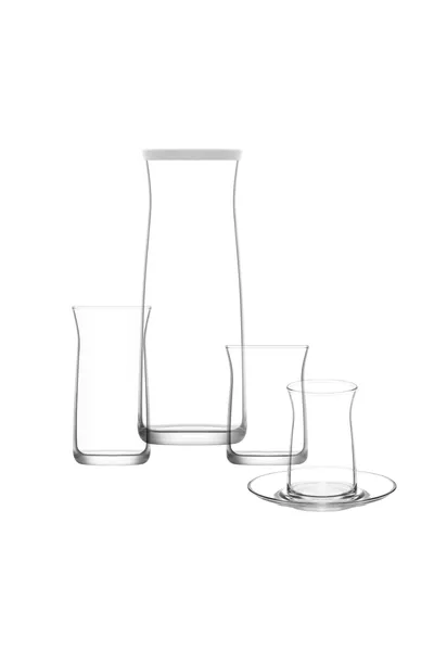 Vera -teiliges Hochzeitsausstattungsset